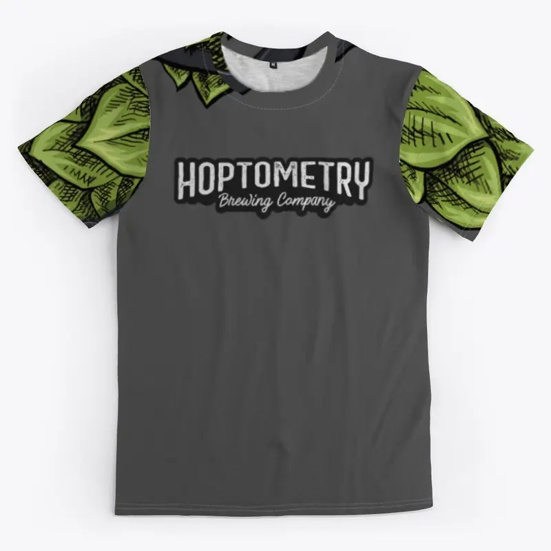 Hop Sleeves Tee