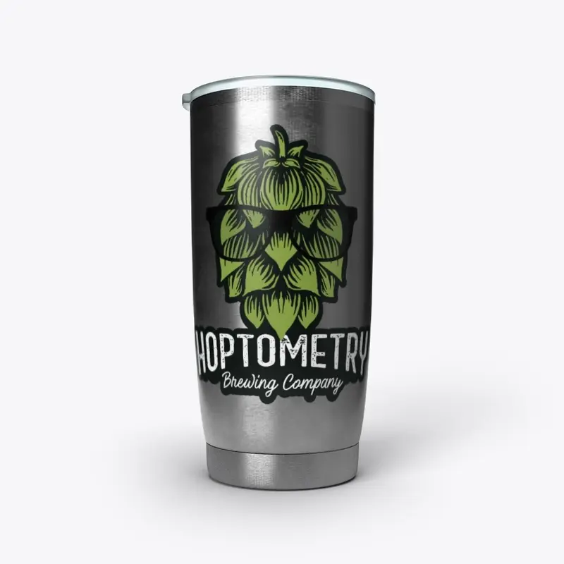 Hop Dude Tumbler 