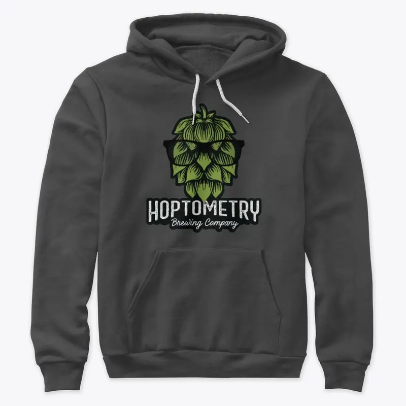 Hop Dude Hoodie