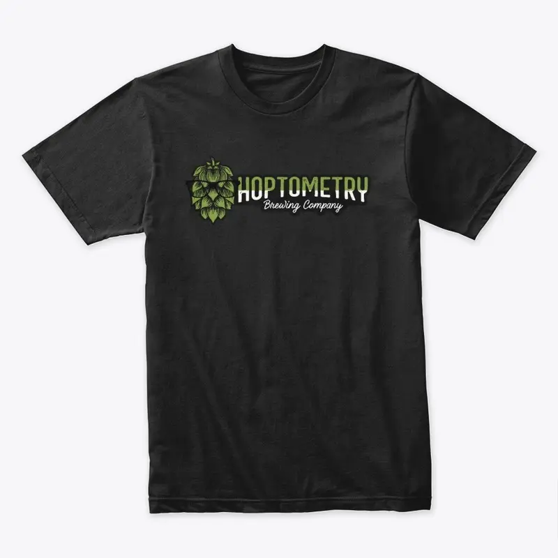 Hop Dude Version 2 Tee