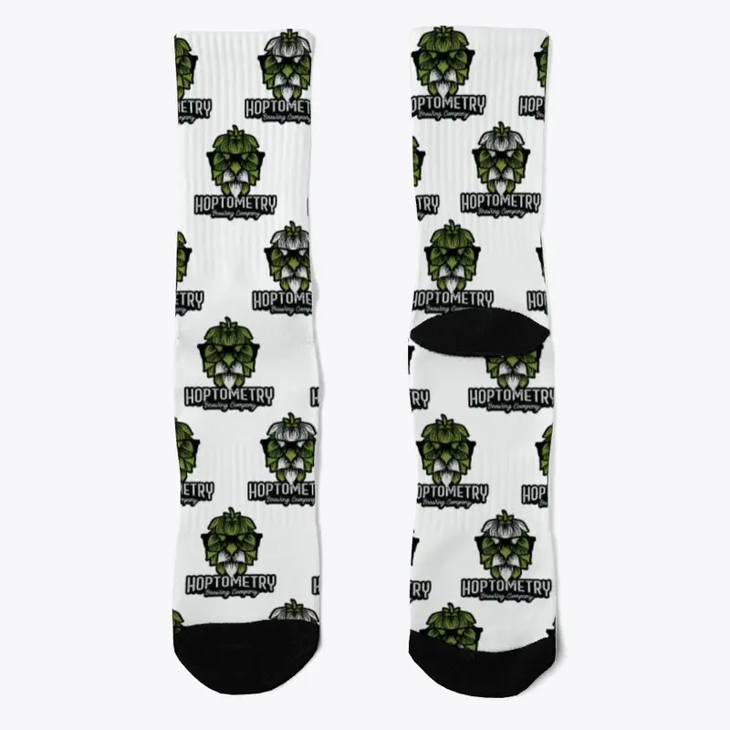 Hop Dude Socks